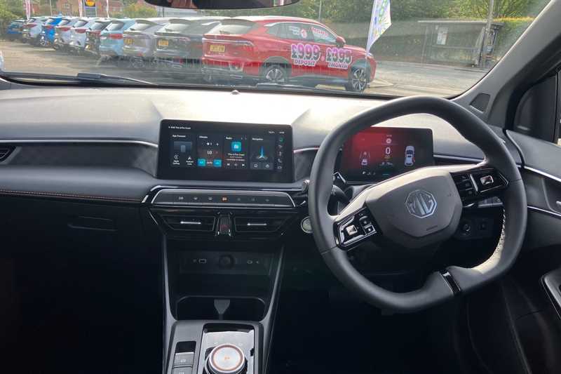 Used MG MG3 2024 for sale - 77554312: Photo 13