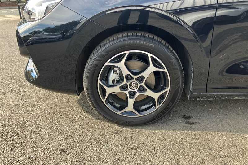 Used MG MG3 2024 for sale - 77554312: Photo 9