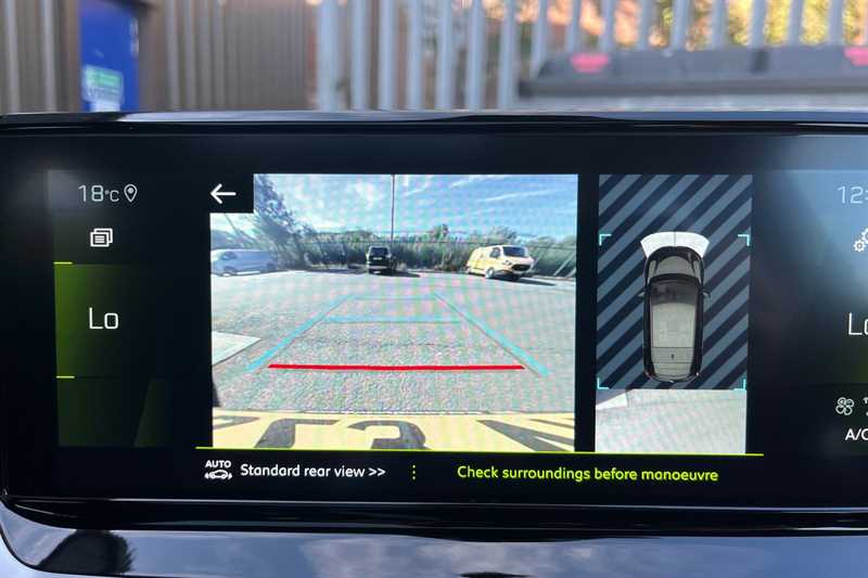 Used Peugeot 208 2023 for sale - 76529941: Photo 19