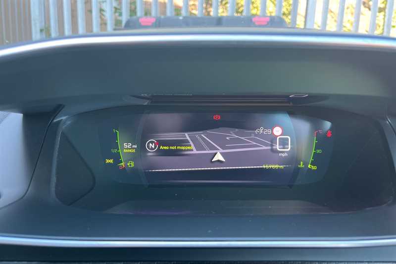 Used Peugeot 208 2023 for sale - 76529941: Photo 20