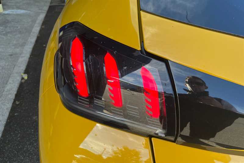 Used Peugeot 208 2023 for sale - 76529941: Photo 31