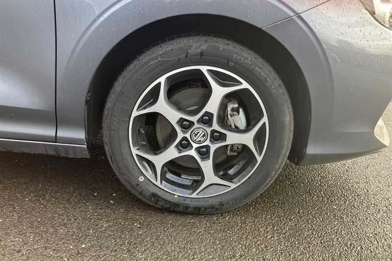 Used MG MG3 2024 for sale - 77391291: Photo 9