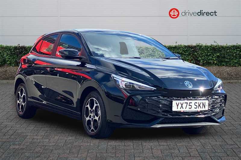 Used MG MG3 2025 for sale - 75869008: Photo 1