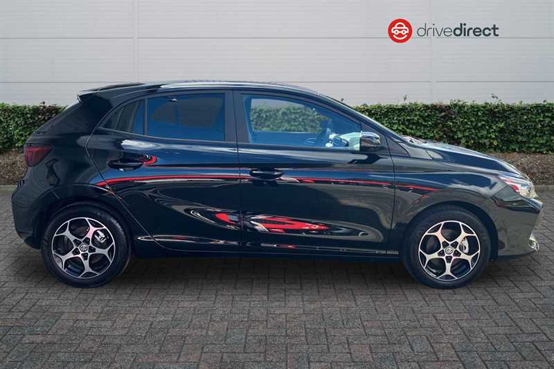 Used MG MG3 2025 for sale - 75869008: Photo 2