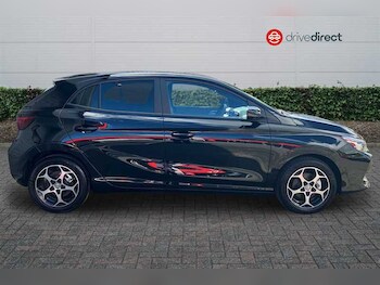 Used MG MG3 2025 for sale - 75869008: Photo