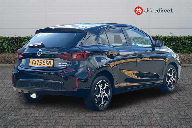 Used MG MG3 2025 for sale - 75869008: Photo 3