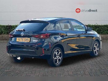 Used MG MG3 2025 for sale - 75869008: Photo