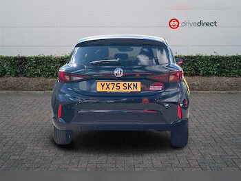 Used MG MG3 2025 for sale - 75869008: Photo
