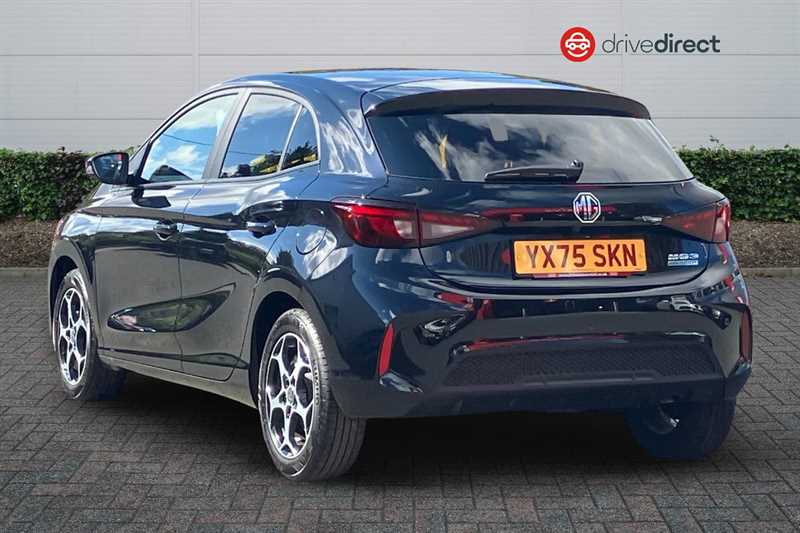 Used MG MG3 2025 for sale - 75869008: Photo 5