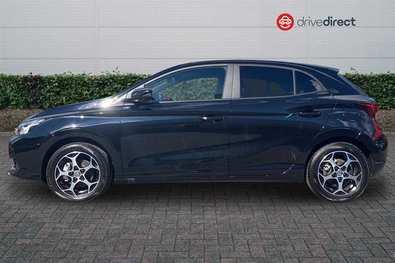 Used MG MG3 2025 for sale - 75869008: Photo 6