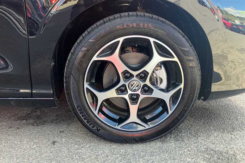 Used MG MG3 2025 for sale - 75869008: Photo 9