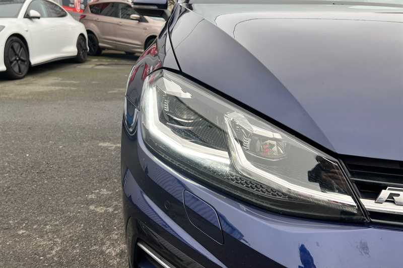 Used Volkswagen Golf 2020 for sale - 77566210: Photo 28