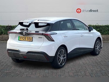 Used MG MG4 2025 for sale - 76525546: Photo