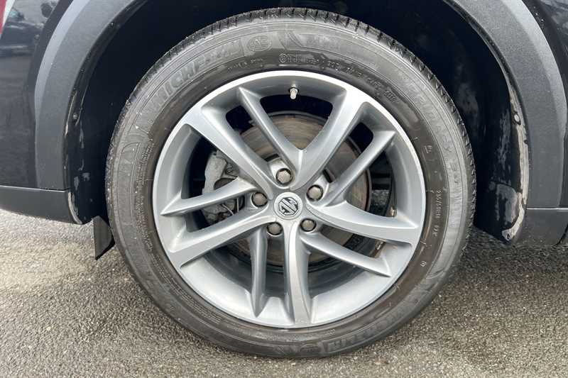 Used MG MG HS 2021 for sale - 78175293: Photo 10