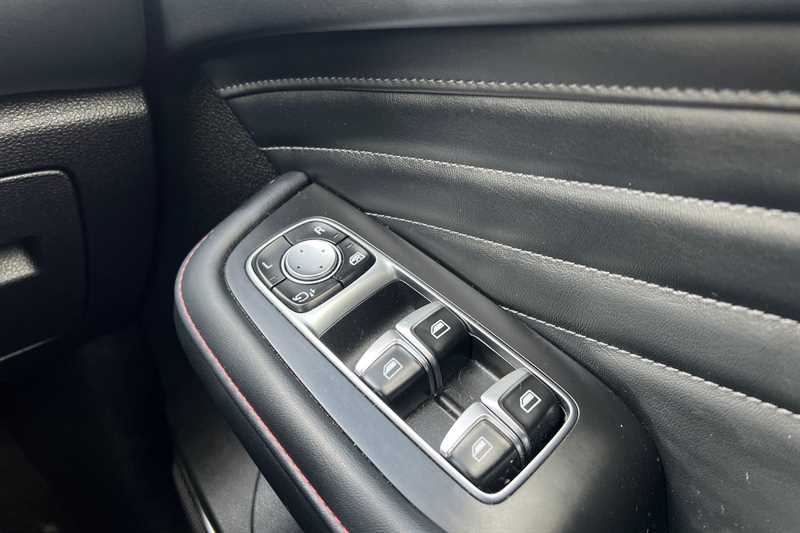 Used MG MG HS 2021 for sale - 78175293: Photo 16