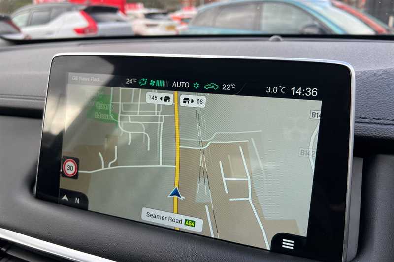 Used MG MG HS 2021 for sale - 78175293: Photo 18