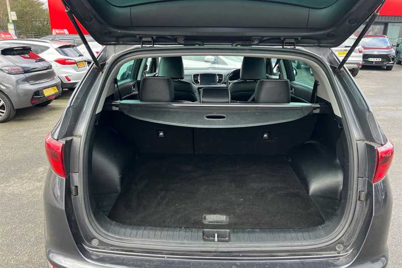 Used Kia Sportage 2018 for sale - 77895763: Photo 25