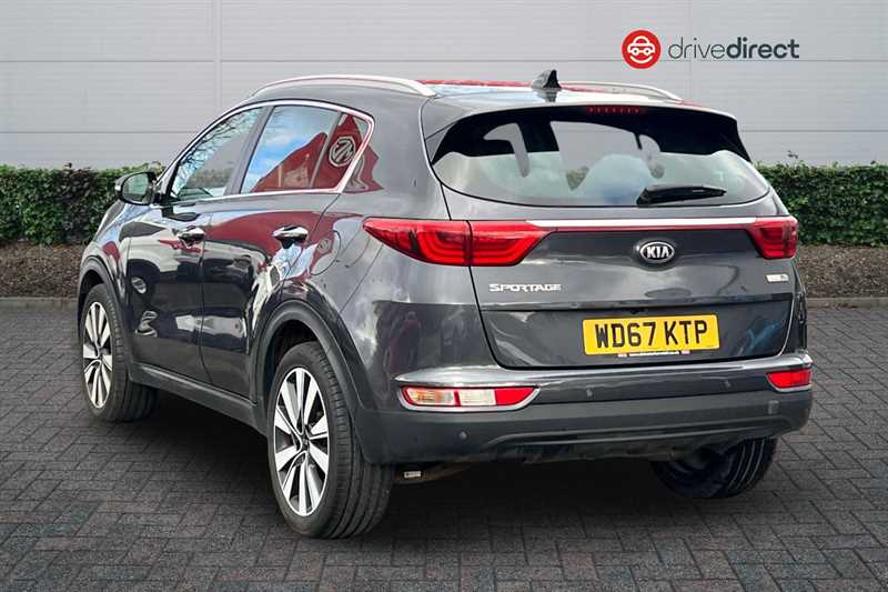 Used Kia Sportage 2018 for sale - 77895763: Photo 5