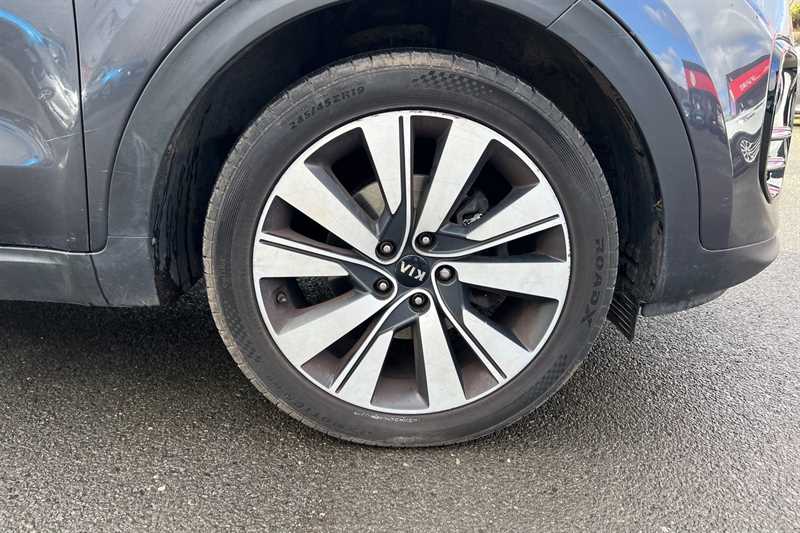 Used Kia Sportage 2018 for sale - 77895763: Photo 9