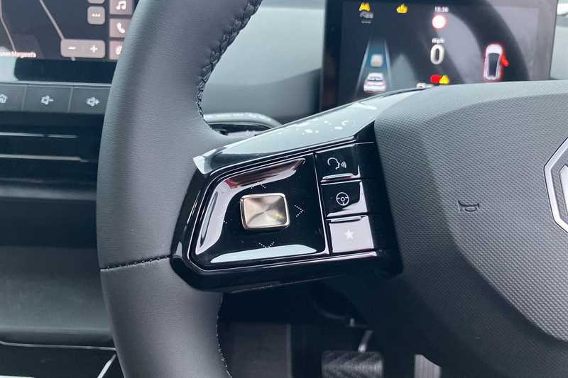 Used MG MG4 2026 for sale - 78051000: Photo 21