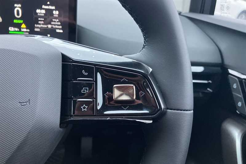 Used MG MG4 2026 for sale - 78051000: Photo 22