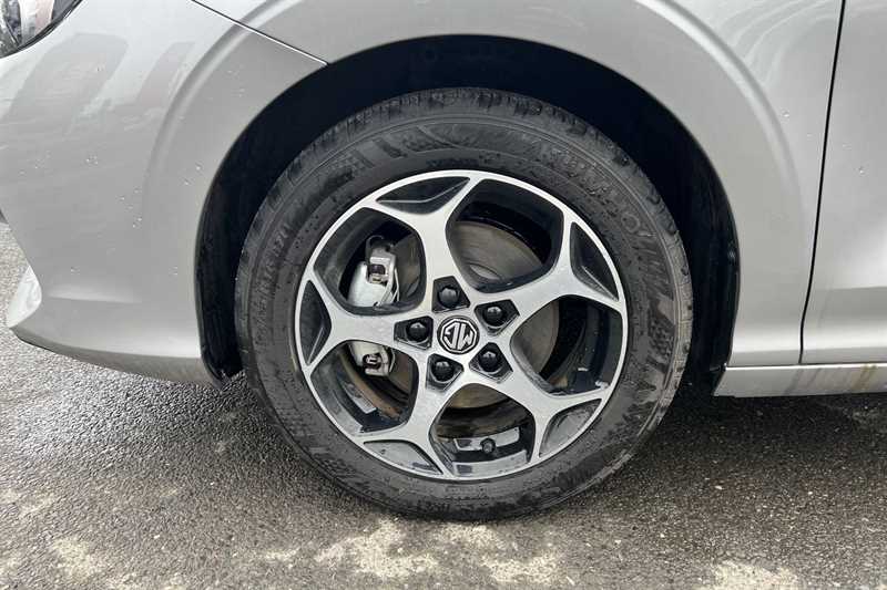 Used MG MG3 2026 for sale - 78160618: Photo 11