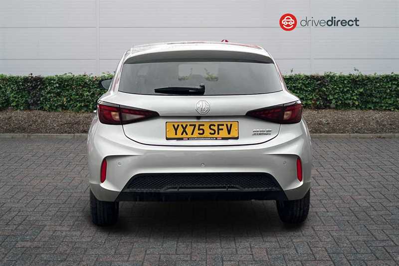 Used MG MG3 2026 for sale - 78160618: Photo 4