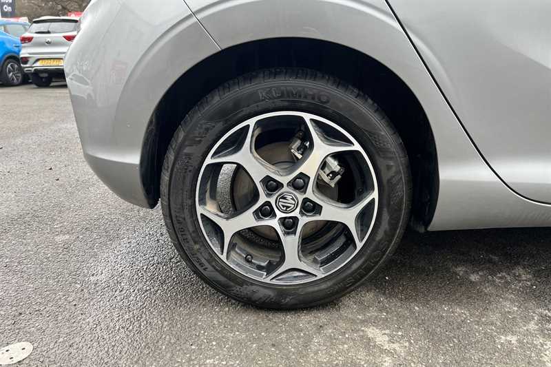 Used MG MG3 2026 for sale - 78160618: Photo 9