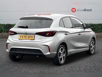 Used MG MG3 2026 for sale - 78248376: Photo