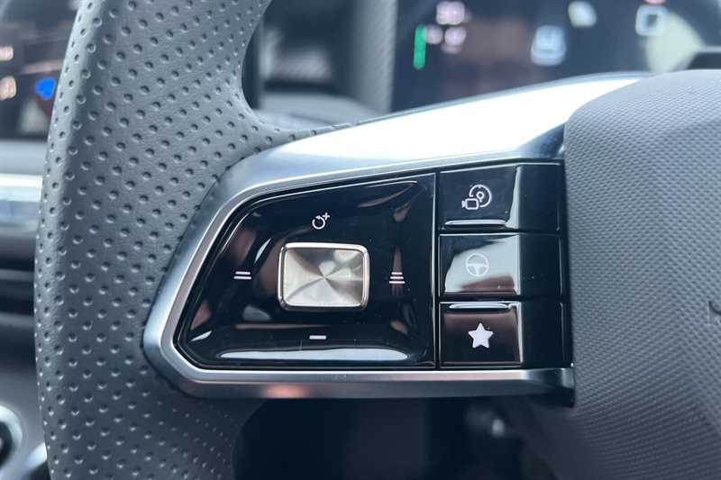 Used MG MGS5 2025 for sale - 77727589: Photo 21