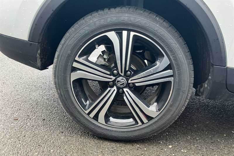 Used MG MG ZS 2025 for sale - 77481713: Photo 10