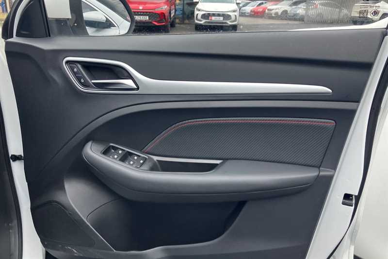 Used MG MG ZS 2025 for sale - 77481713: Photo 27