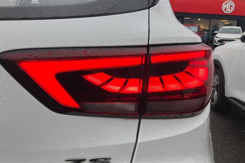 Used MG MG ZS 2025 for sale - 77481713: Photo 32