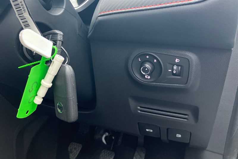 Used MG MG ZS 2025 for sale - 77481713: Photo 40