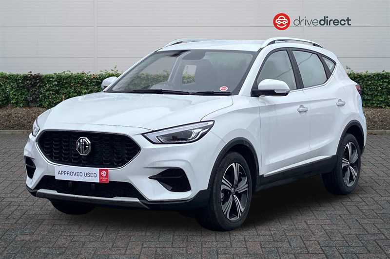 Used MG MG ZS 2025 for sale - 77481713: Photo 7