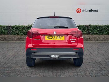 Used Suzuki Vitara 2023 for sale - 78831445: Photo