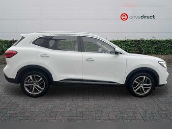 Used MG MG HS 2022 for sale - 78143113: Photo