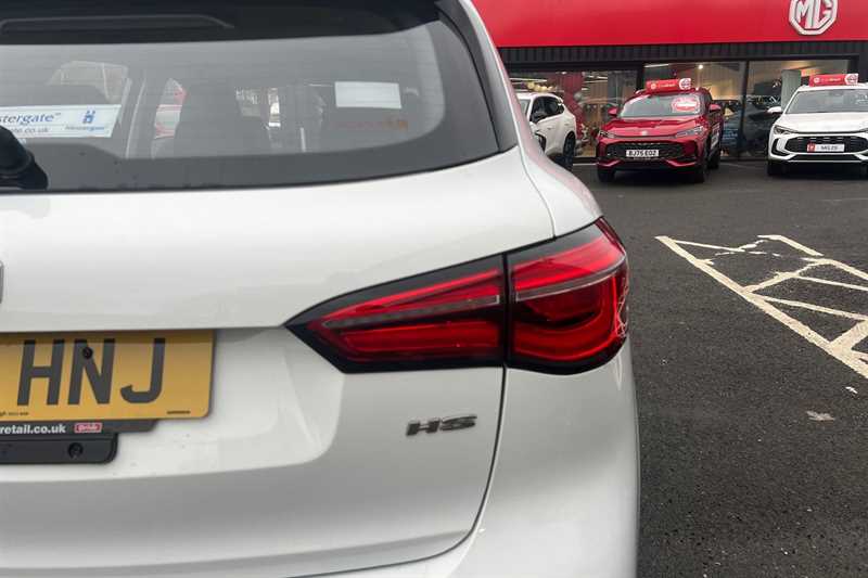 Used MG MG HS for sale - 78143113: Photo 32