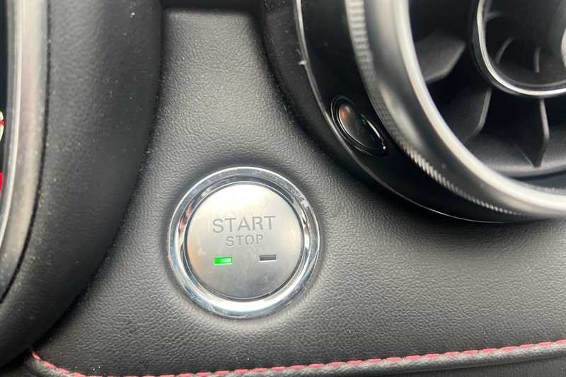 Used MG MG HS for sale - 78143113: Photo 39