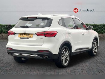 Used MG MG HS 2022 for sale - 78143113: Photo