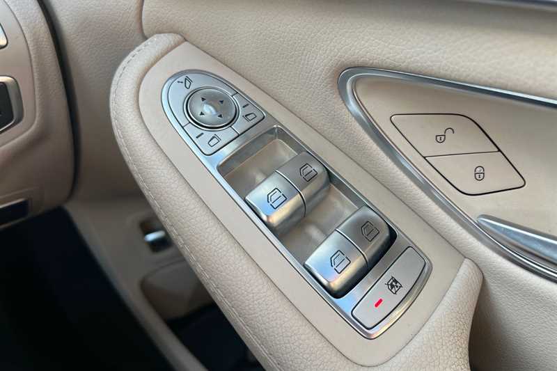 Used Mercedes-Benz C Class 2016 for sale - 77899648: Photo 16