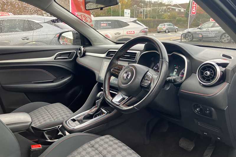 Used MG MG ZS 2021 for sale - 77317070: Photo 40