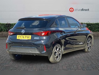 Used MG MG3 2024 for sale - 78234523: Photo