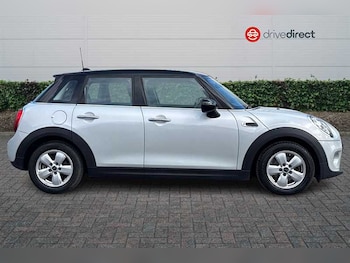 Used MINI Hatch 2018 for sale - 78665207: Photo