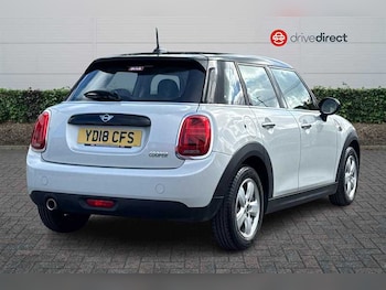 Used MINI Hatch 2018 for sale - 78665207: Photo