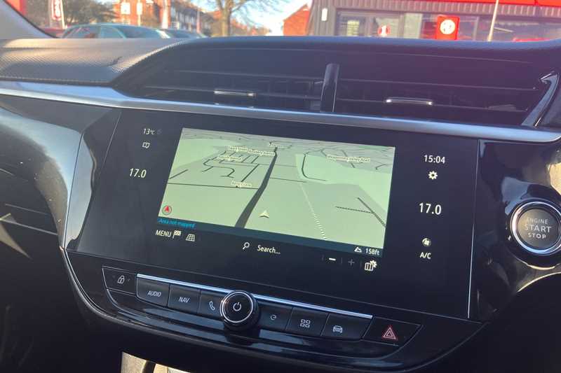 Used Vauxhall Corsa 2021 for sale - 77895065: Photo 18