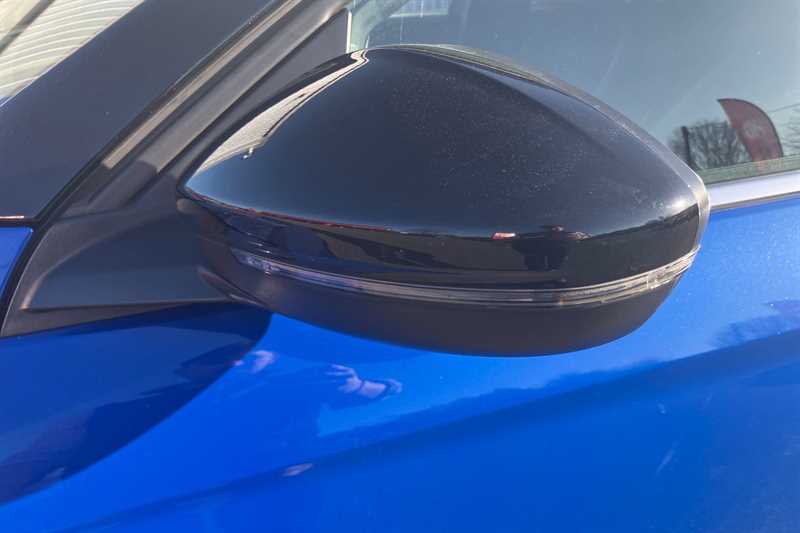 Used Vauxhall Corsa 2021 for sale - 77895065: Photo 35