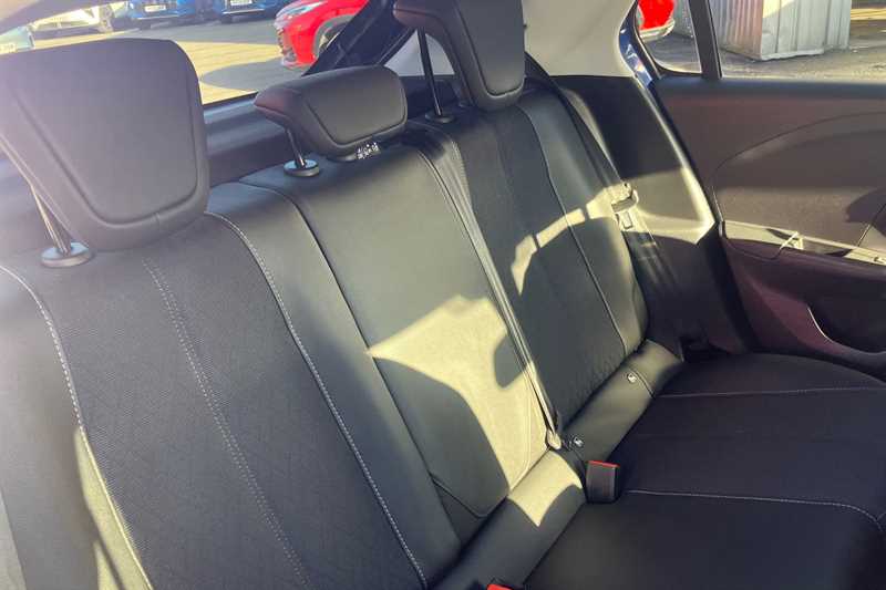 Used Vauxhall Corsa 2021 for sale - 77895065: Photo 39