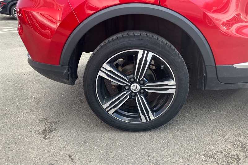 Used MG MG ZS 2017 for sale - 77085049: Photo 10