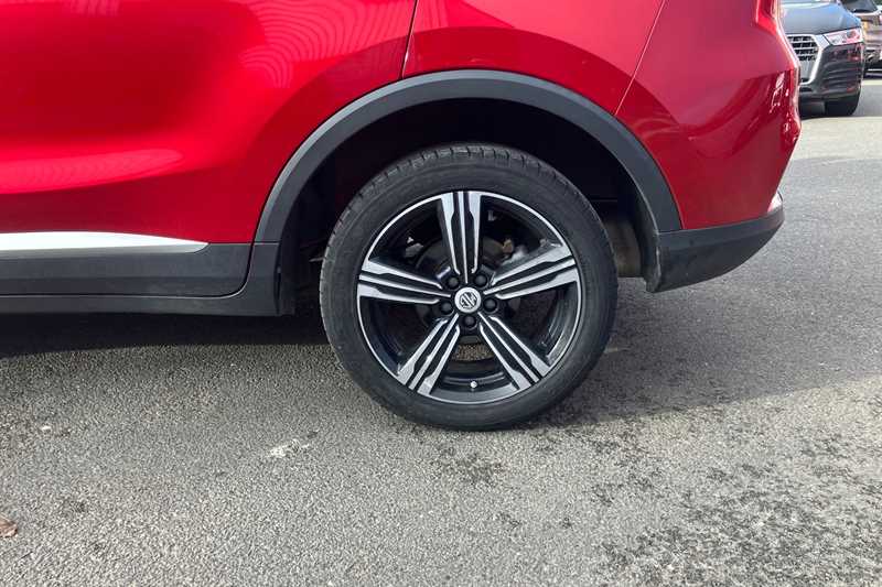 Used MG MG ZS 2017 for sale - 77085049: Photo 11